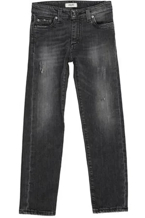 Liu Jo BOTTOMWEAR - Jeans - on YOOX.com