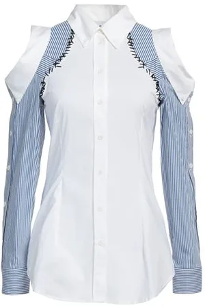 Moschino TOPWEAR - Shirts - on YOOX.com