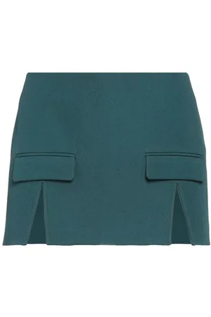 DION LEE BOTTOMWEAR - Mini skirts - on YOOX.com