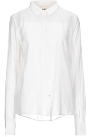 SEMICOUTURE TOPWEAR - Shirts - on YOOX.com