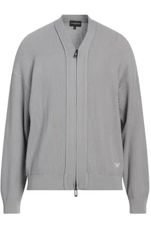 Emporio Armani KNITWEAR - Cardigans - on YOOX.com