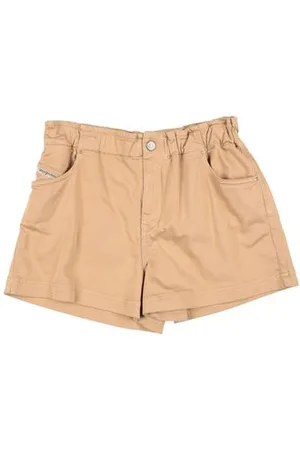 Diesel BOTTOMWEAR - Shorts & Bermuda Shorts - on YOOX.com