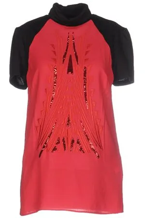 Byblos TOPWEAR - Tops - on YOOX.com