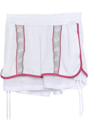 GAËLLE BOTTOMWEAR - Shorts & Bermuda Shorts - on YOOX.com