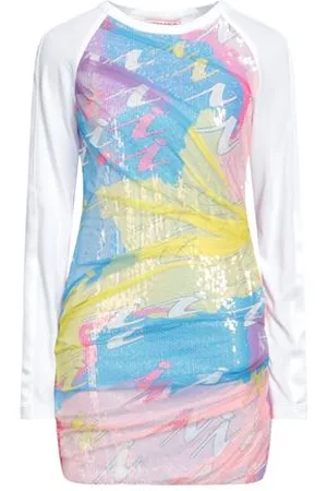 Iceberg DRESSES - Mini dresses - on YOOX.com