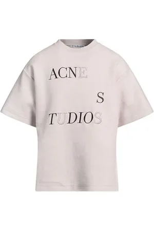 Acne Studios TOPWEAR - Sweatshirts - on YOOX.com