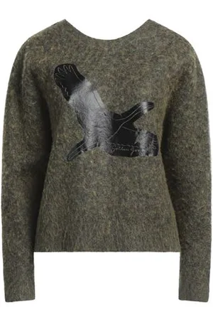 Golden Goose KNITWEAR - Jumpers - on YOOX.com