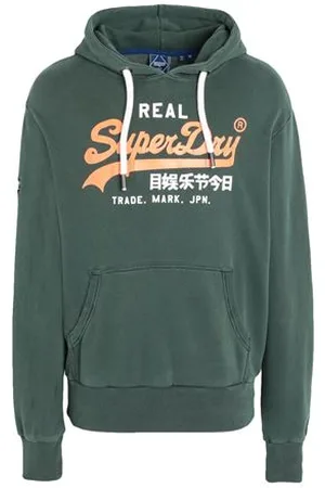 Superdry TOPWEAR - Sweatshirts - on YOOX.com