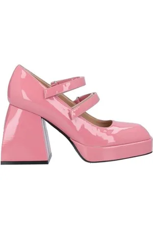 NODALETO FOOTWEAR - Pumps - on YOOX.com