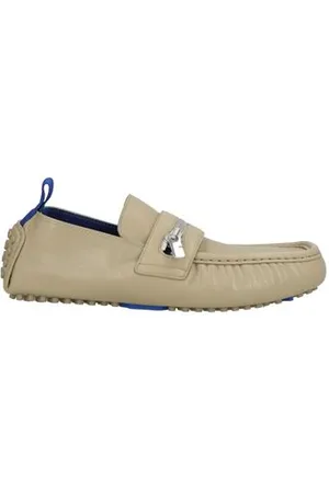 Burberry FOOTWEAR - Loafers - on YOOX.com