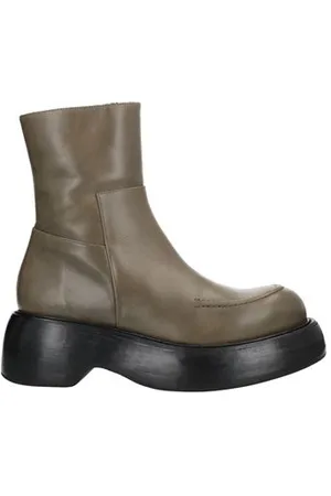 Paloma Barceló FOOTWEAR - Ankle boots - on YOOX.com
