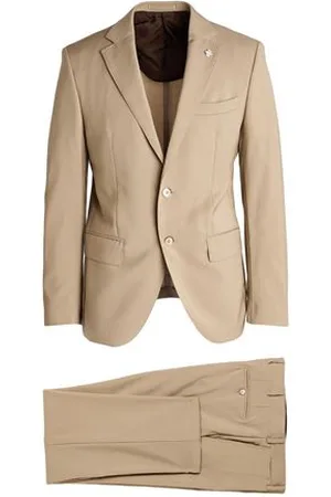 Lubiam SUITS and CO-ORDS - Suits - on YOOX.com
