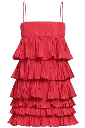 ALEXIS DRESSES - Mini dresses - on YOOX.com