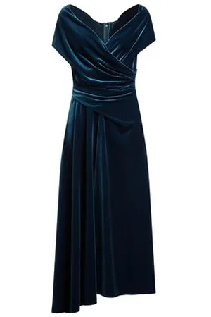 TALBOT RUNHOF DRESSES - Maxi dresses - on YOOX.com