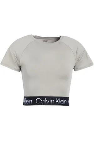 Calvin Klein TOPWEAR - T-shirts - on YOOX.com
