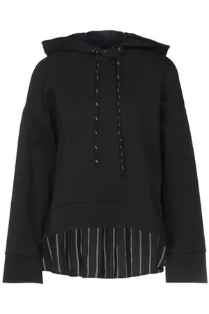 Emporio Armani TOPWEAR - Sweatshirts - on YOOX.com