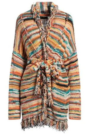 Alanui KNITWEAR - Cardigans - on YOOX.com