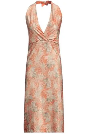 FISICO DRESSES - Midi dresses - on YOOX.com