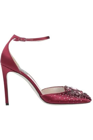 RENE CAOVILLA FOOTWEAR - Pumps - on YOOX.com