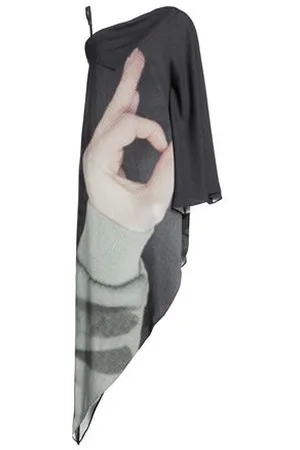 Maison Margiela TOPWEAR - Tops - on YOOX.com