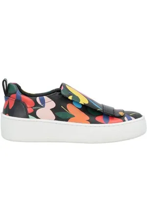 Sergio Rossi FOOTWEAR - Trainers - on YOOX.com