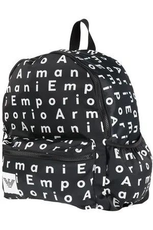 Emporio Armani BAGS - Rucksacks - on YOOX.com