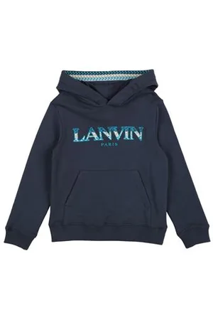 Lanvin TOPWEAR - Sweatshirts - on YOOX.com