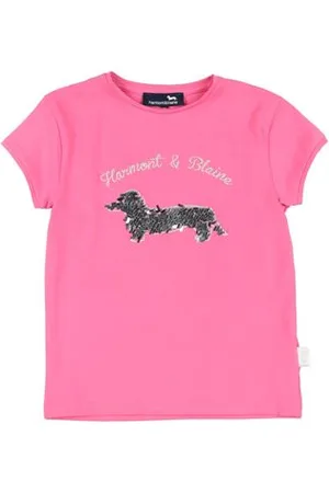 HARMONT&BLAINE TOPWEAR - T-shirts - on YOOX.com