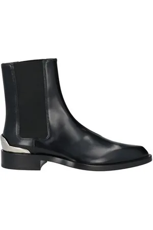 Jil Sander FOOTWEAR - Ankle boots - on YOOX.com
