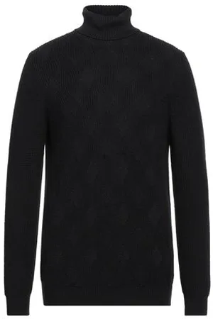 ANDREA FENZI KNITWEAR - Turtlenecks - on YOOX.com