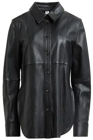 Totême TOPWEAR - Shirts - on YOOX.com