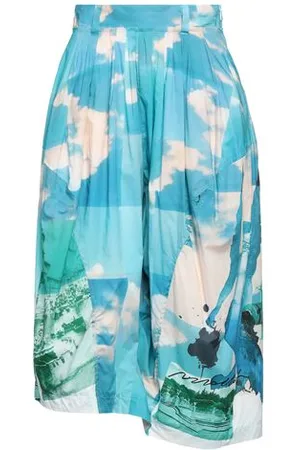 MALLONI BOTTOMWEAR - Trousers - on YOOX.com