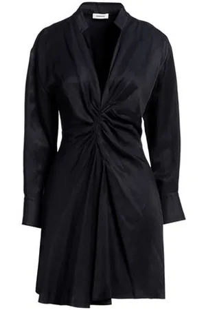 Sandro DRESSES - Mini dresses - on YOOX.com
