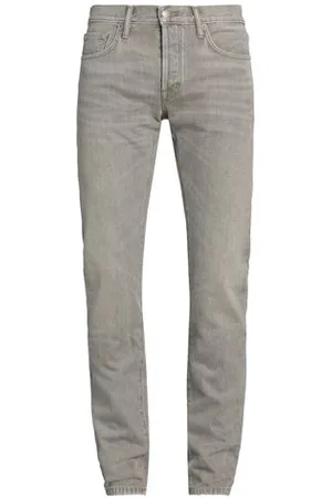 Tom Ford BOTTOMWEAR - Jeans - on YOOX.com