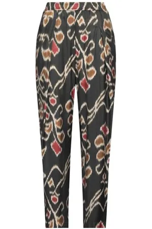 DIEGA BOTTOMWEAR - Trousers - on YOOX.com