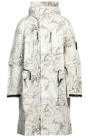 A-cold-wall* COATS & JACKETS - Overcoats & Trench Coats - on YOOX.com