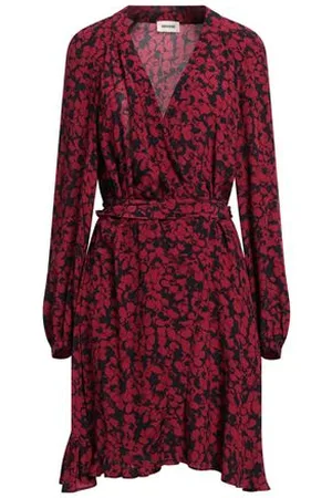 Zadig & Voltaire DRESSES - Mini dresses - on YOOX.com