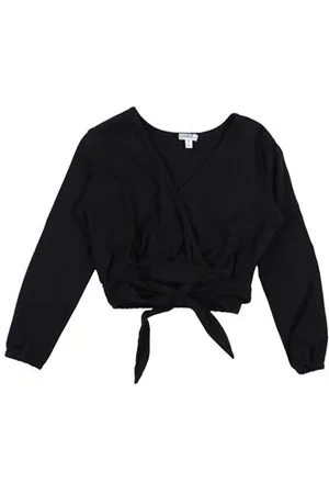 Piccola Ludo KNITWEAR - Wrap cardigans - on YOOX.com