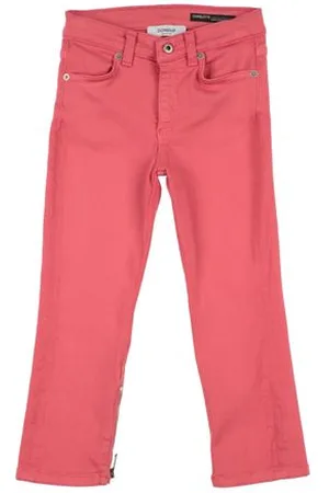 Dondup BOTTOMWEAR - Jeans - on YOOX.com