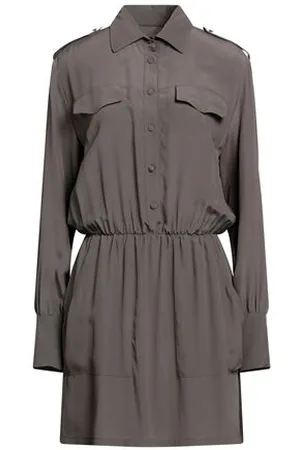 FEDERICA TOSI DRESSES - Mini dresses - on YOOX.com