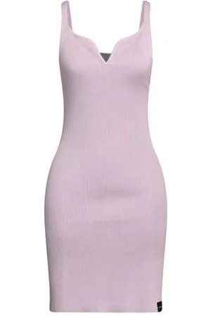 John Richmond DRESSES - Mini dresses - on YOOX.com