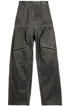 Y / PROJECT BOTTOMWEAR - Trousers - on YOOX.com