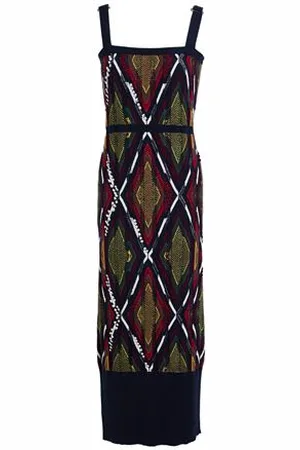 Barrie DRESSES - Midi dresses - on YOOX.com