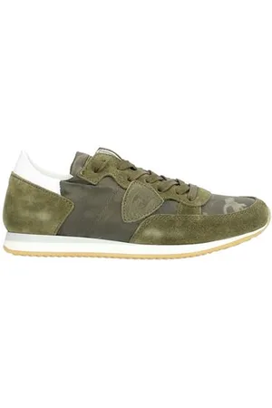Philippe model FOOTWEAR - Trainers - on YOOX.com
