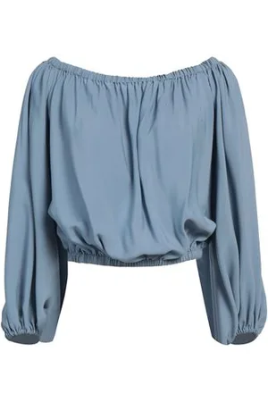 FEDERICA TOSI TOPWEAR - Tops - on YOOX.com