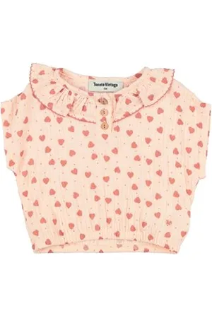 Tocoto TOPWEAR - Tops - on YOOX.com