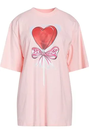 Msgm TOPWEAR - T-shirts - on YOOX.com