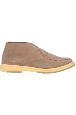 ANDREA VENTURA FIRENZE FOOTWEAR - Ankle boots - on YOOX.com