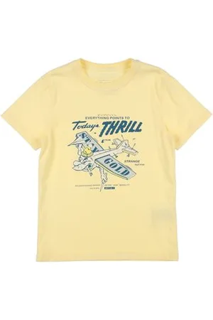 SP1 TOPWEAR - T-shirts - on YOOX.com