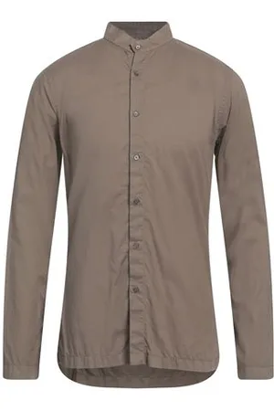 Paolo Pecora TOPWEAR - Shirts - on YOOX.com